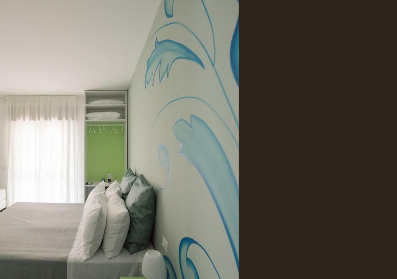 Oikos Selinunte Guest House Marinella di Selinunte Esterno foto
