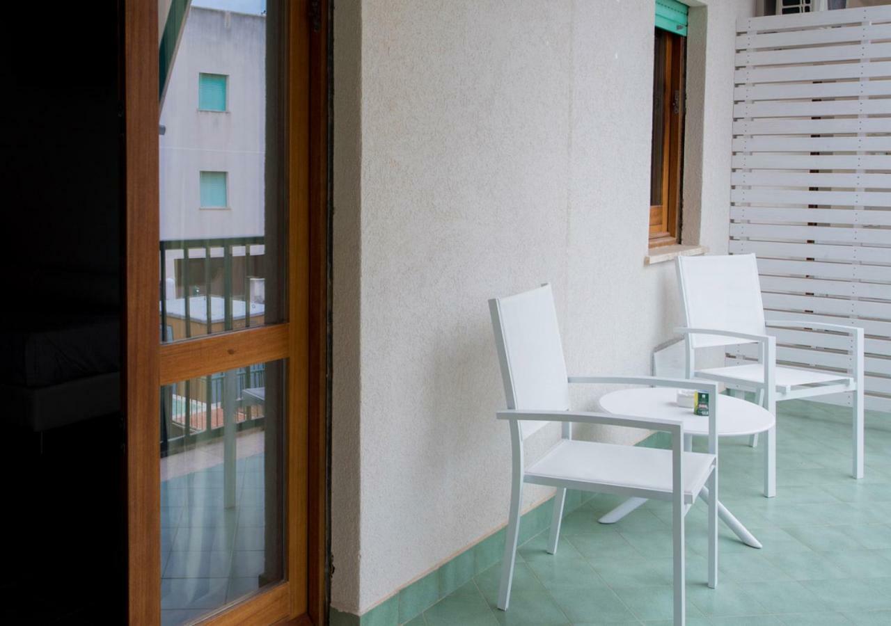 Oikos Selinunte Guest House Marinella di Selinunte Esterno foto