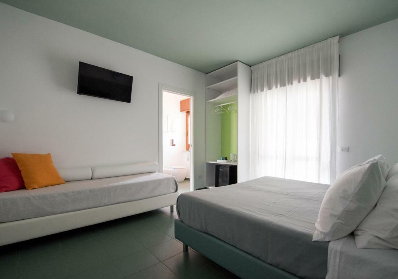 Oikos Selinunte Guest House Marinella di Selinunte Esterno foto