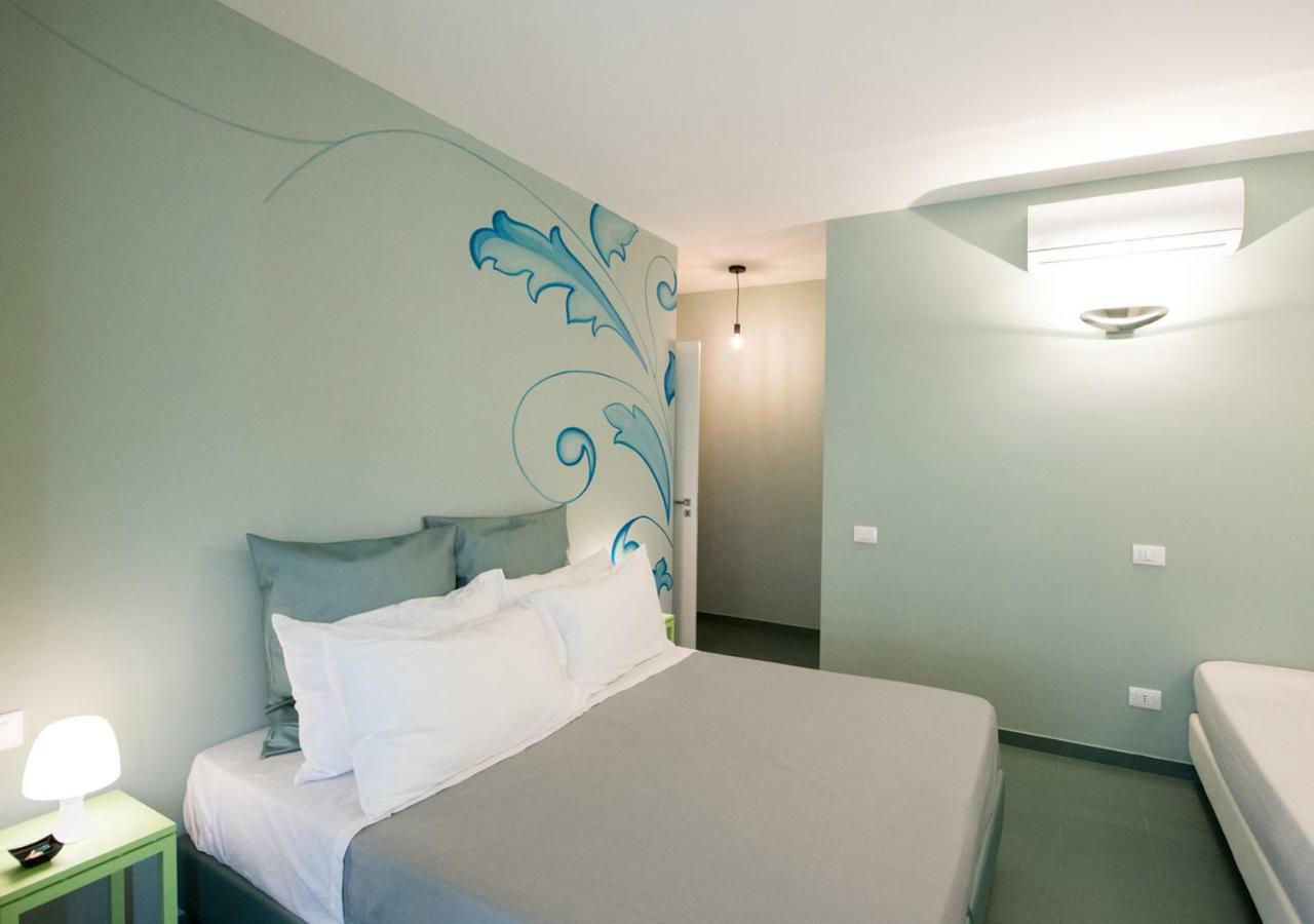Oikos Selinunte Guest House Marinella di Selinunte Esterno foto